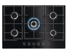 AEG 8000 Series 74cm 5 Burner