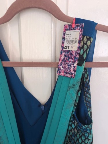 Beautiful designer dress - beautiful, by