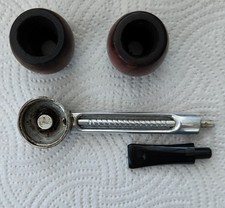 Estate Falcon Straight Pipe