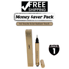 YSL Touche Éclat Radiant