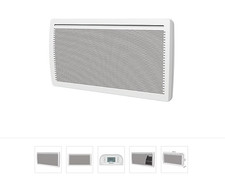 blyss 2000w electric