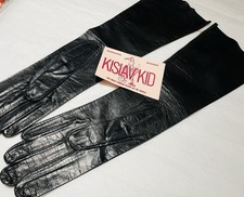 Vintage NOS Kislav Kid Gloves