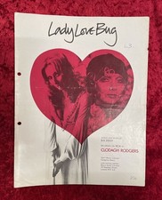 Lady Love Bug - Clodagh