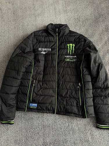 Monster energy yamaha - energy,