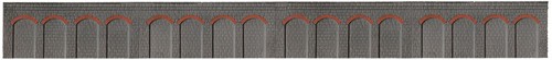 Ratio 239 gauge - 239, retaining