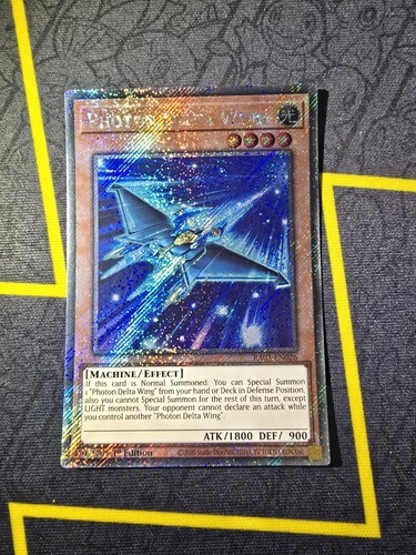 Photon delta wing ra05 - delta,