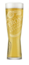 Peroni Half Pint Glass 10oz