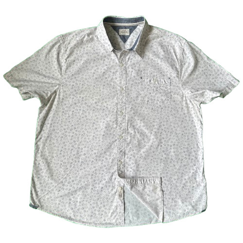 White stuff shirt - stuff, mens