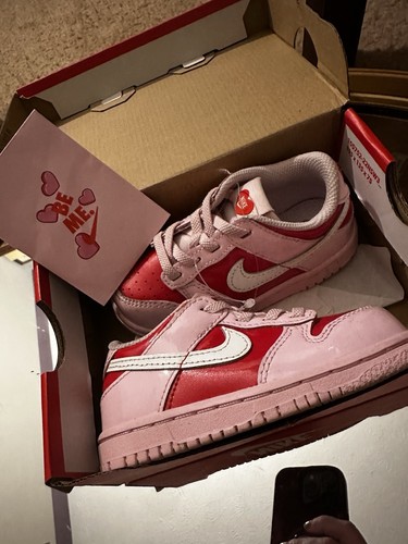 Nike toddler dunk - nike,