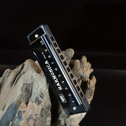 East top harmonica - top, diatonic