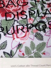 Cath kidston dolly rose king - rose,