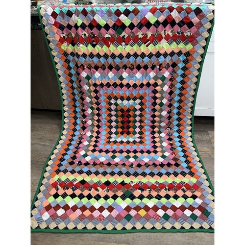 Vtg around the world postage - world,