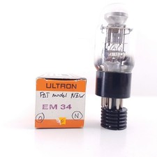 Em34 ultron magic - em34,