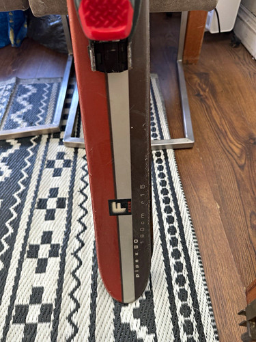 Blizzard pipe x80 all - blizzard,