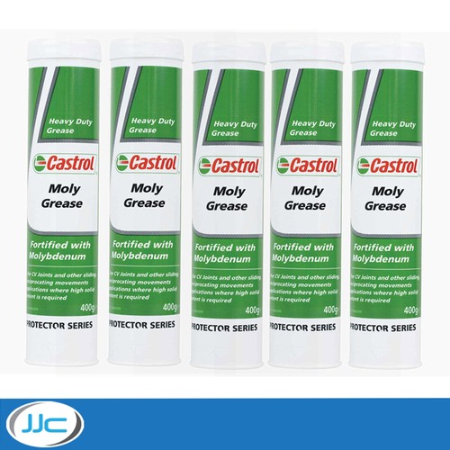 400g cartridge castrol - -,