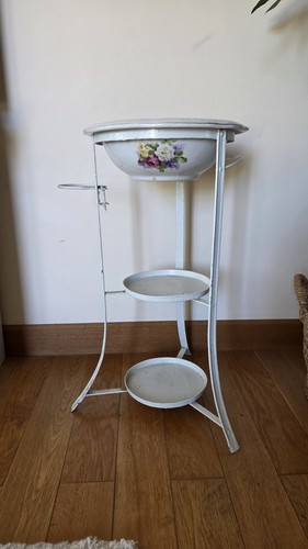 Antique french wrought - french,