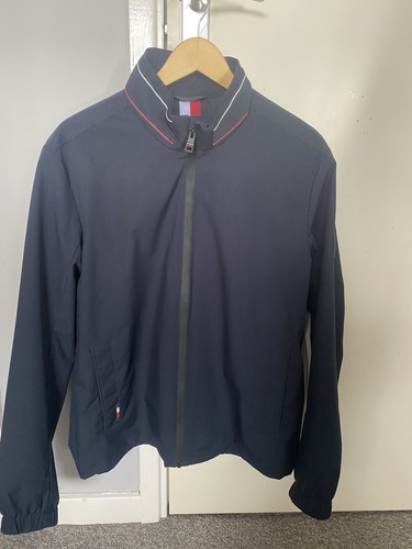 Tommy hilfiger ripstop collar - hilfiger,