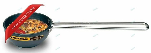 Hawkins futura hard anodised - hard,