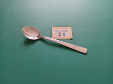 Avianca Airline Teaspoon