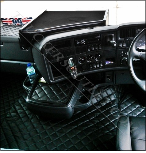Scania 2010 2013 - scania, 2010-2013