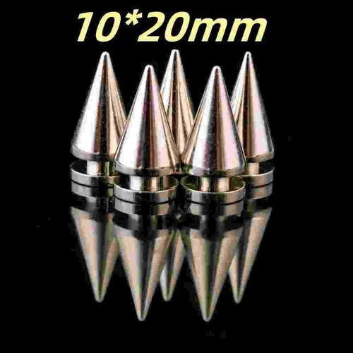 10x20mm punk studs rivets - punk,