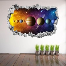 Planets Space Solar System