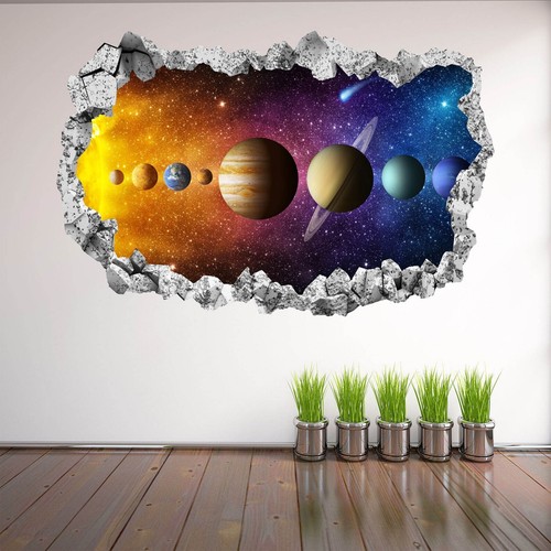 Planets space solar - space,