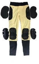 Kevlar Lined Protective