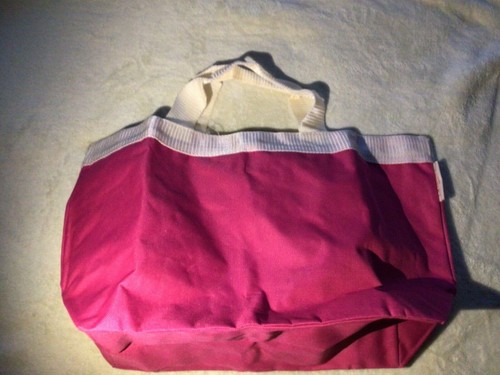Bennett canvas tote bag - tote,