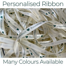 Personalised Ribbon - 15mm