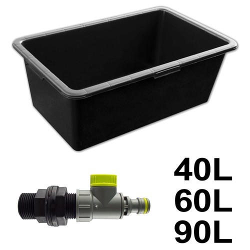 90l heavy duty mortar - 40-90l,