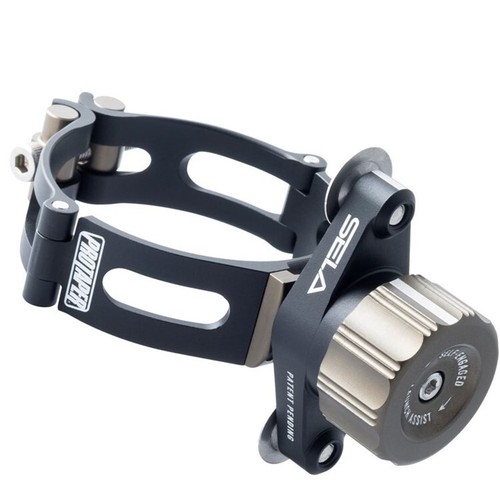 Pro taper sela self - pro,