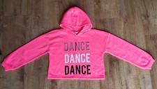 MISS E-VIE Girls Pink Short