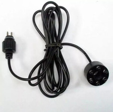 Underwater 6-LED Light Ring