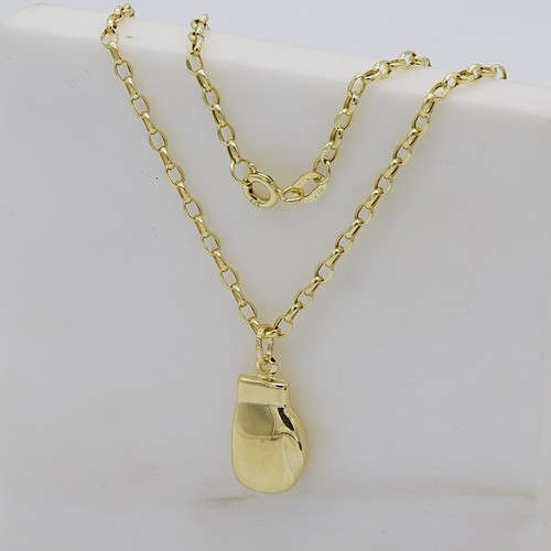 375 9ct yellow gold - 375,