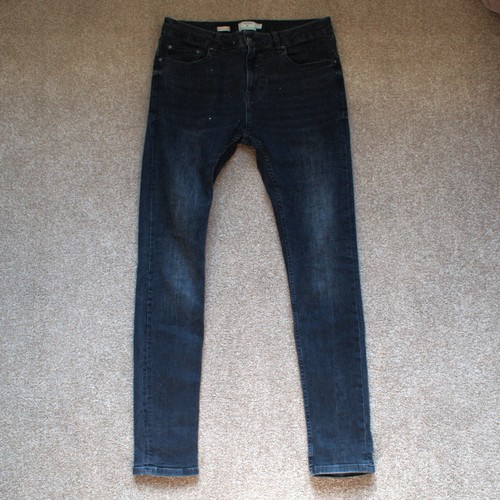 Black grey topman - black/grey,
