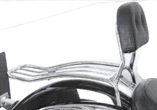 Suzuki VL800 / C800 Intruder