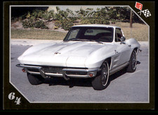 1964 Corvette Sport Coupe #14