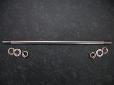 STAINLESS STEEL ENGINE