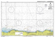 Admiralty 222 Scotland East