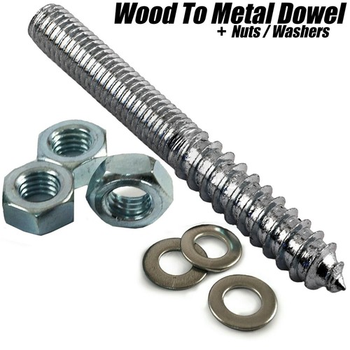 M10 furniture fixing wood - m10,