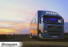 Under Bumper Bar For Volvo FM