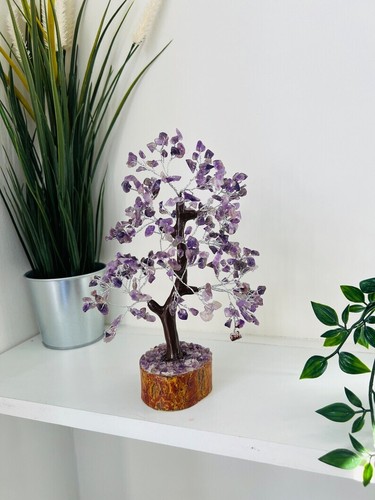 Chakra crystal tree gemstone - chakra, tree,