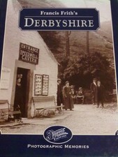 DERBYSHIRE.,Francis. Frith