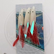 Jumbo Hokkai 3 Lumi Size 6/0