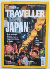 National  Geographic Traveller