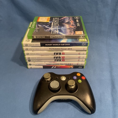 Xbox 360 console 1x - xbox,
