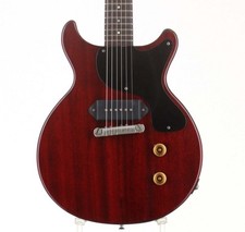 Orville gibson les paul - orville,
