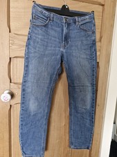 LEE rider Ladies Jeans W32 L30