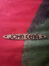 WWE Spinner Bet Lexan John